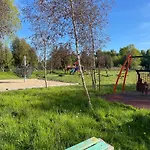 Blizej Plazy