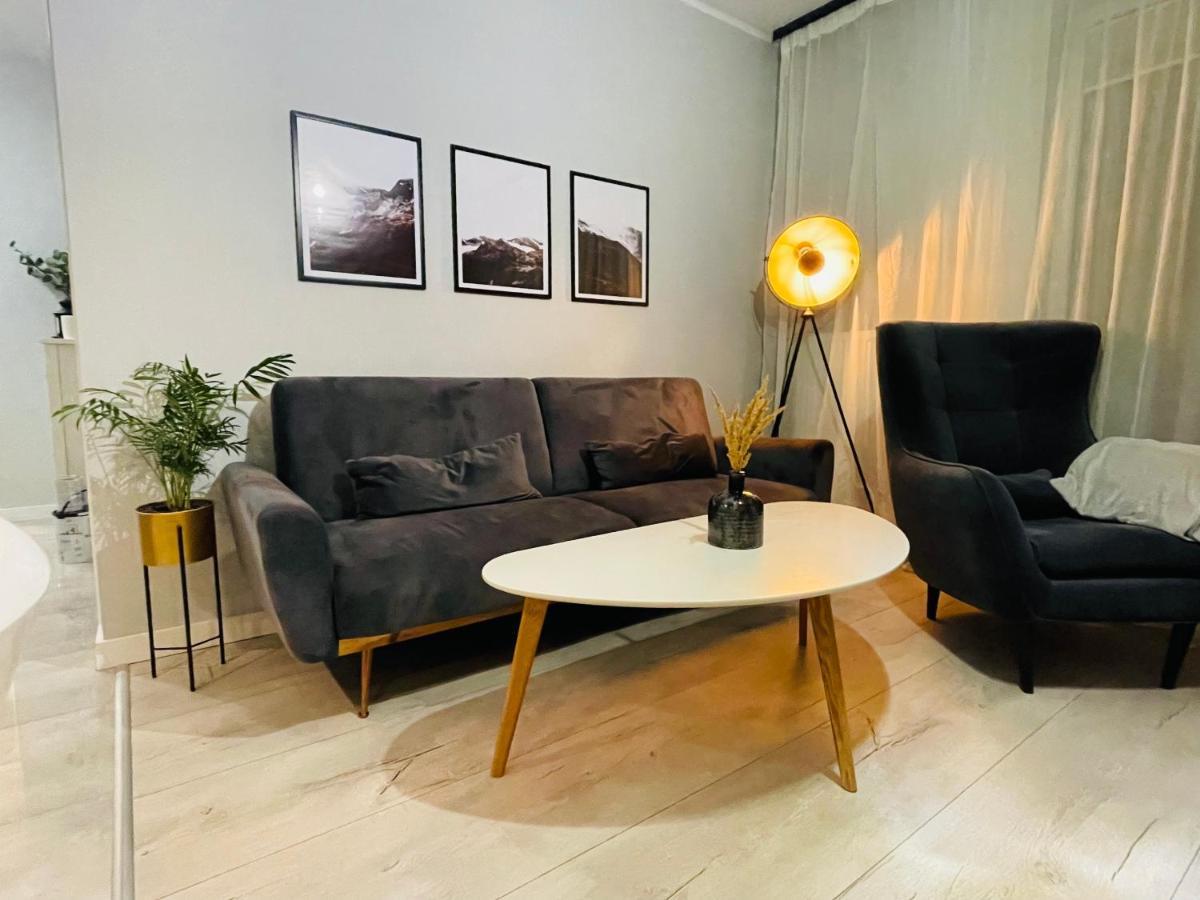 Apartment Blizej Plazy Kolobrzeg