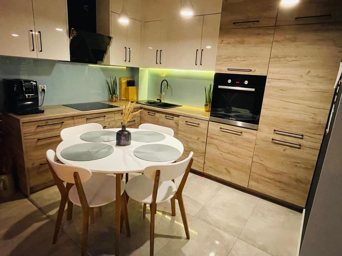 Blizej Plazy Apartment